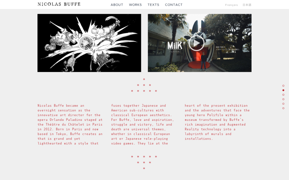 MOSNE — Nicolas Buffe — screenshot-nicolasbuffe.com 2014-09-03 10-47-13