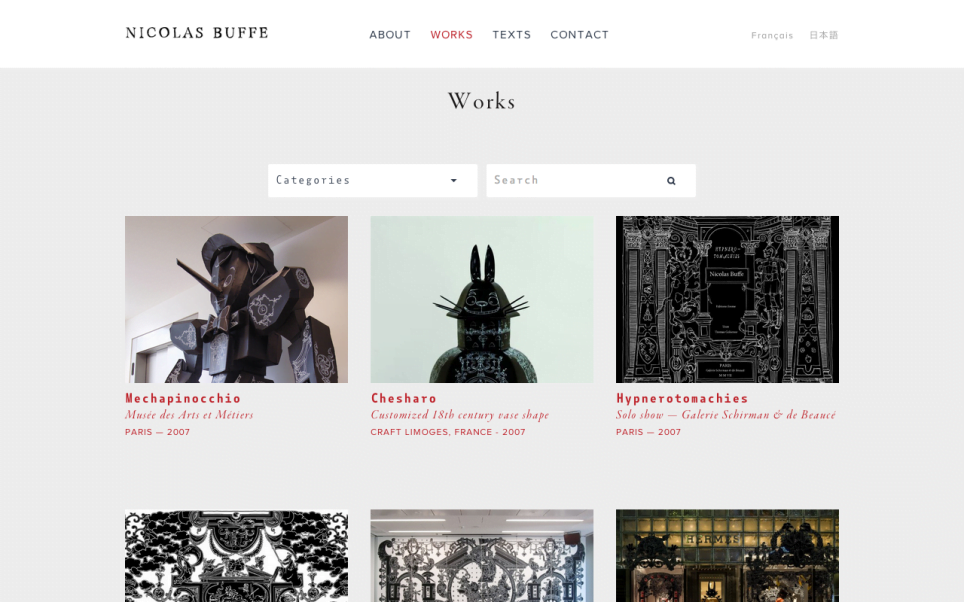 MOSNE — Nicolas Buffe — screenshot-nicolasbuffe.com 2014-09-03 10-47-30